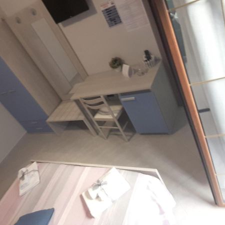 Affittacamere Borgata Marina Roseto Capo Spulico Extérieur photo